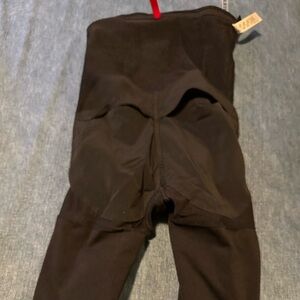 EUC Spanx Slimmer & Shine shape wear - S